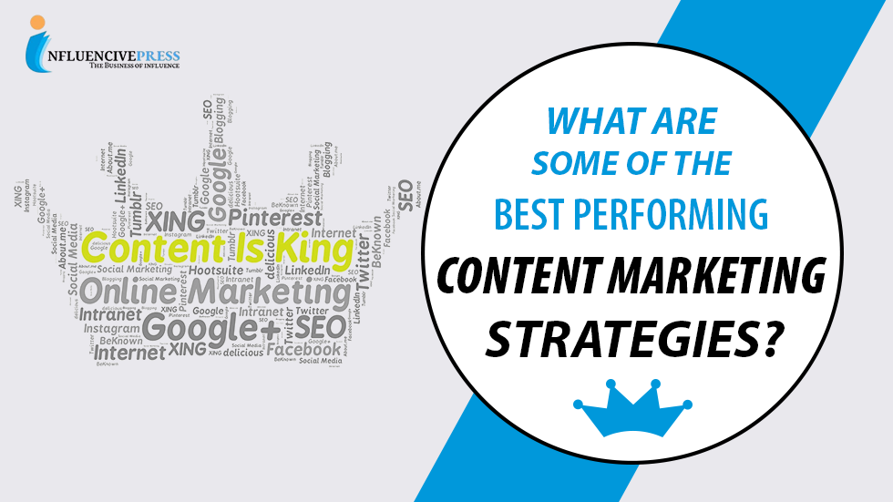 content marketing strategies