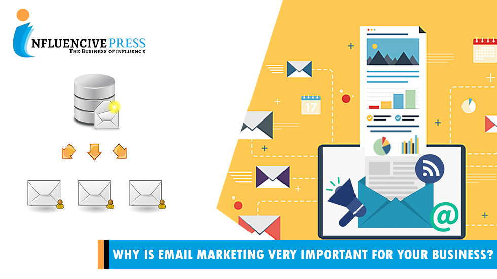 Why is Email Marketing very important for your business in 2022?