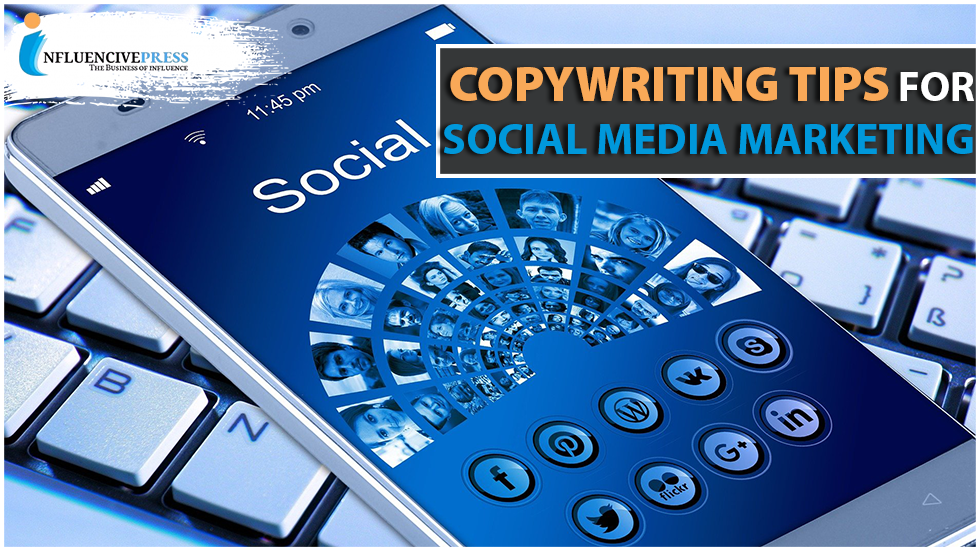 Copywriting Tips for Social Media Marketing in 2022