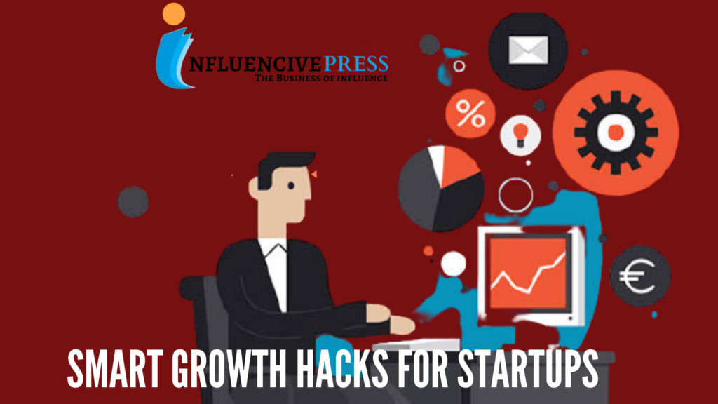 growth hacks for startups