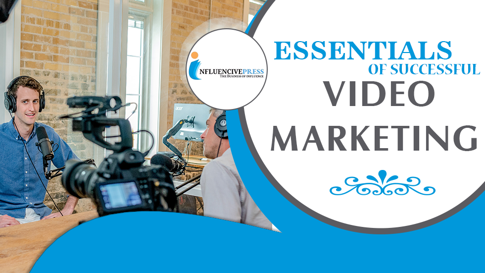 Essentials of successful Video Marketing in 2022