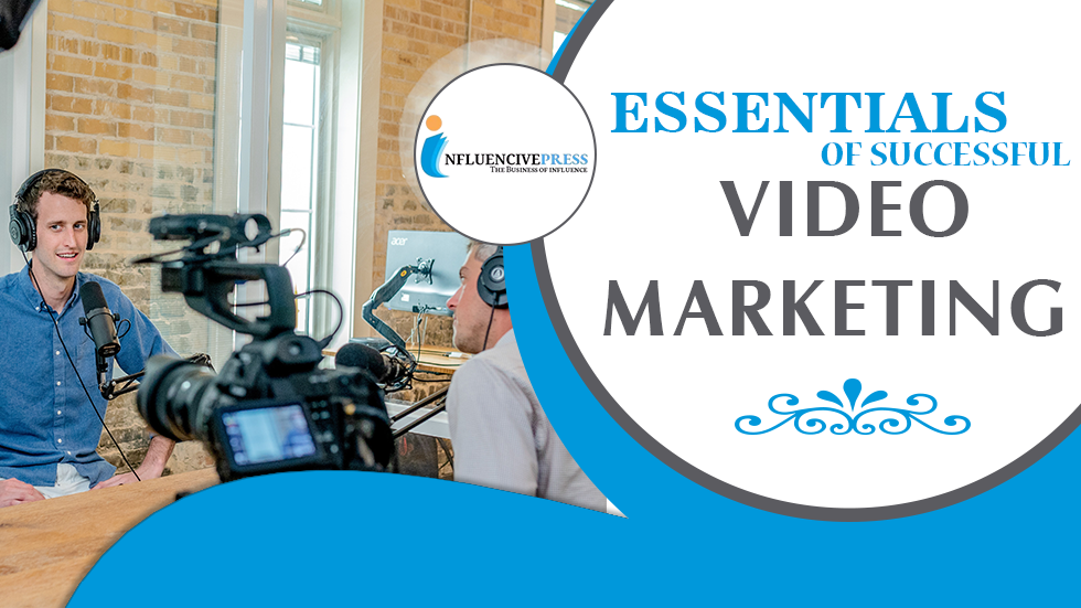 Video marketing